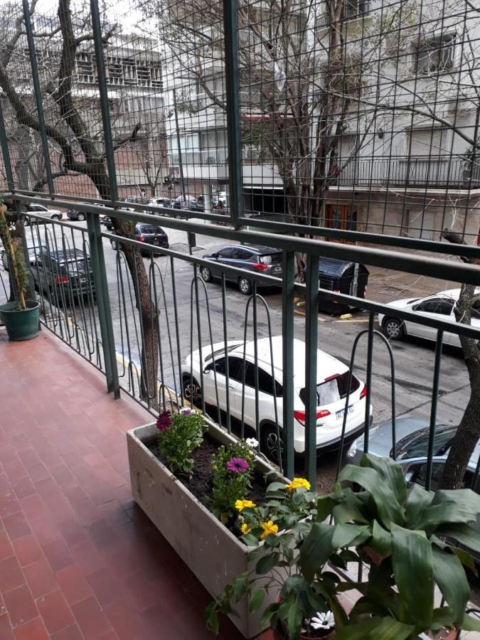 Apartamento Departamento en Belgrano Ciudad Autónoma de Ciudad Autónoma de Buenos Aires Exterior foto