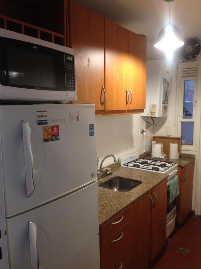 Apartamento Departamento en Belgrano Ciudad Autónoma de Ciudad Autónoma de Buenos Aires Exterior foto